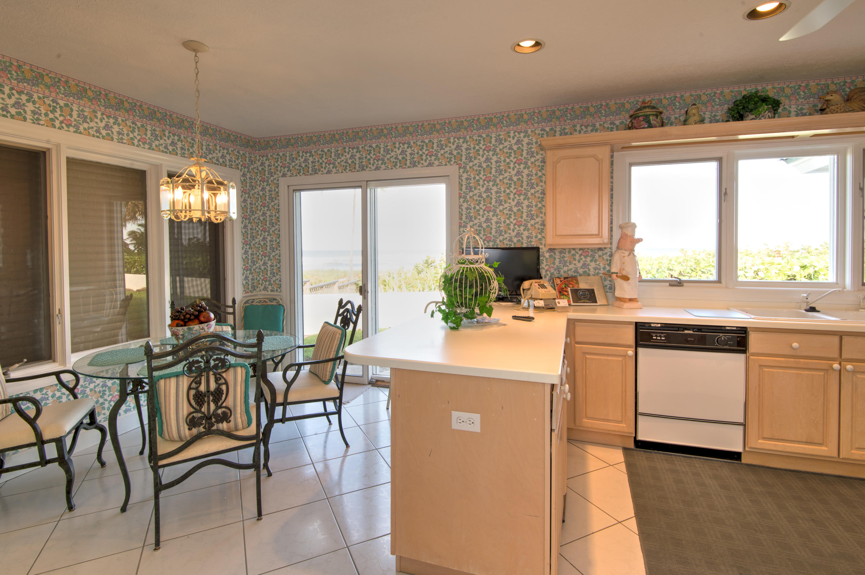 JUPITER INLET BEACH COLON - Residential