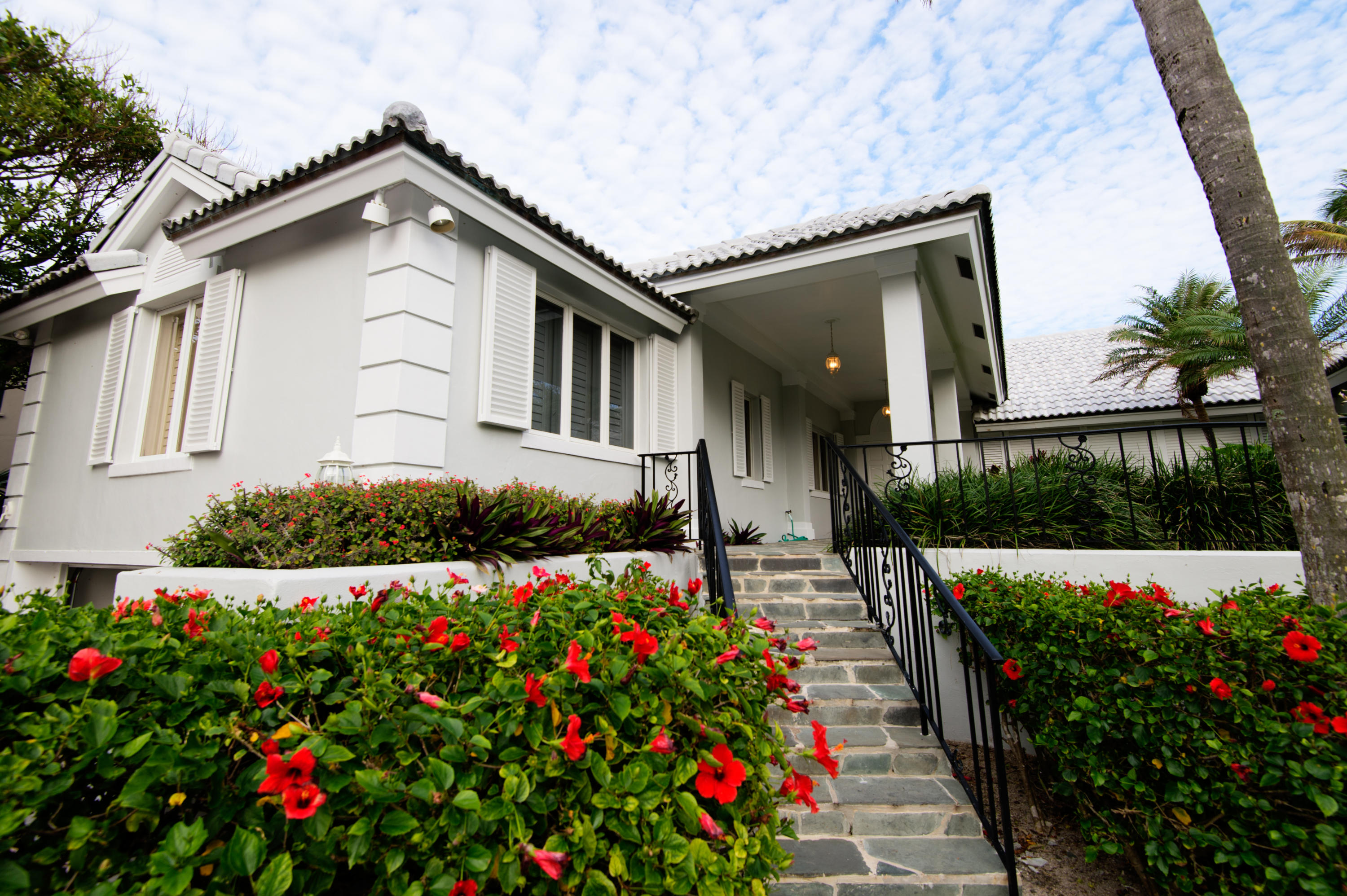 JUPITER INLET BEACH COLON - Residential