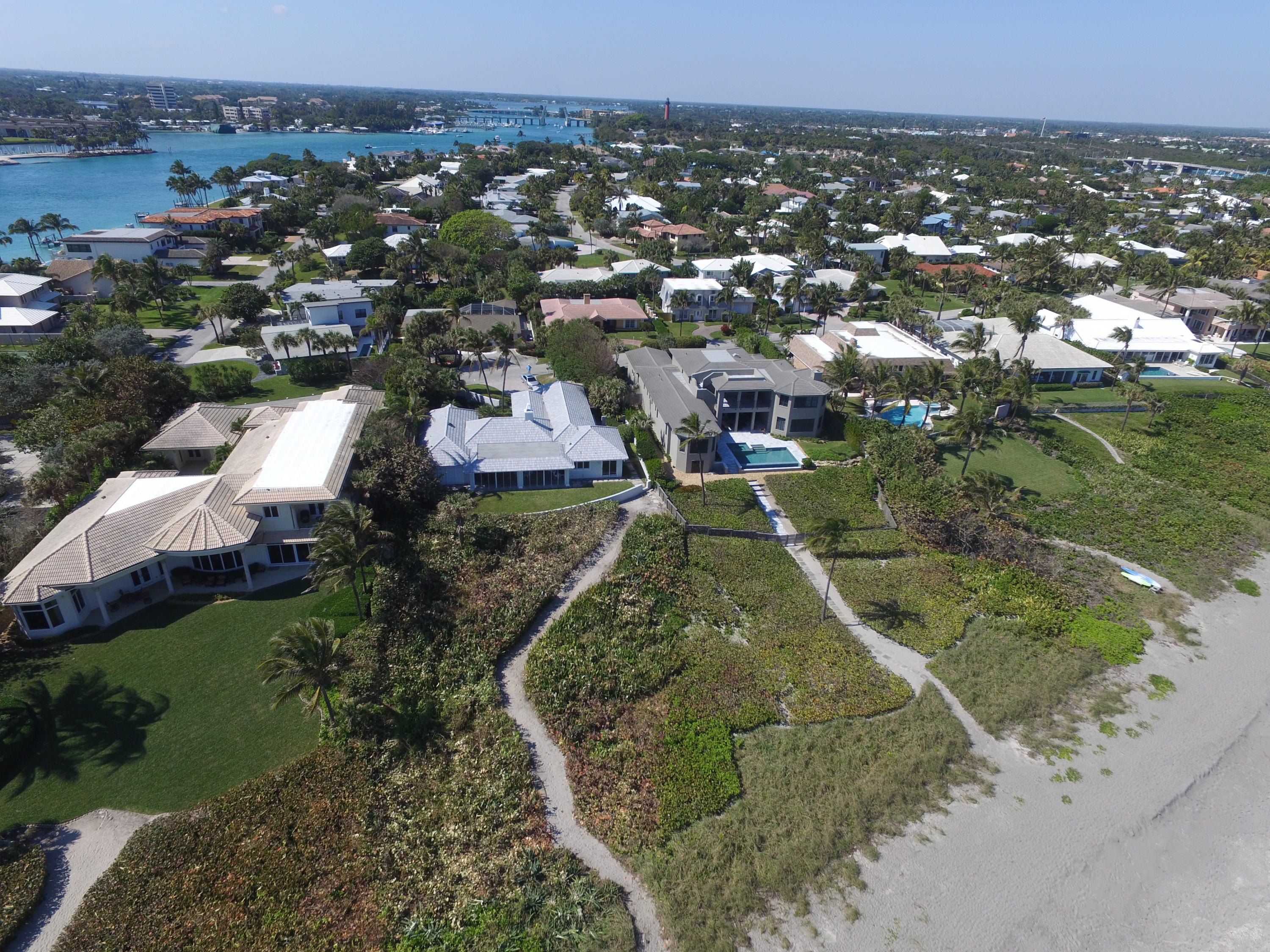 JUPITER INLET BEACH COLON - Residential