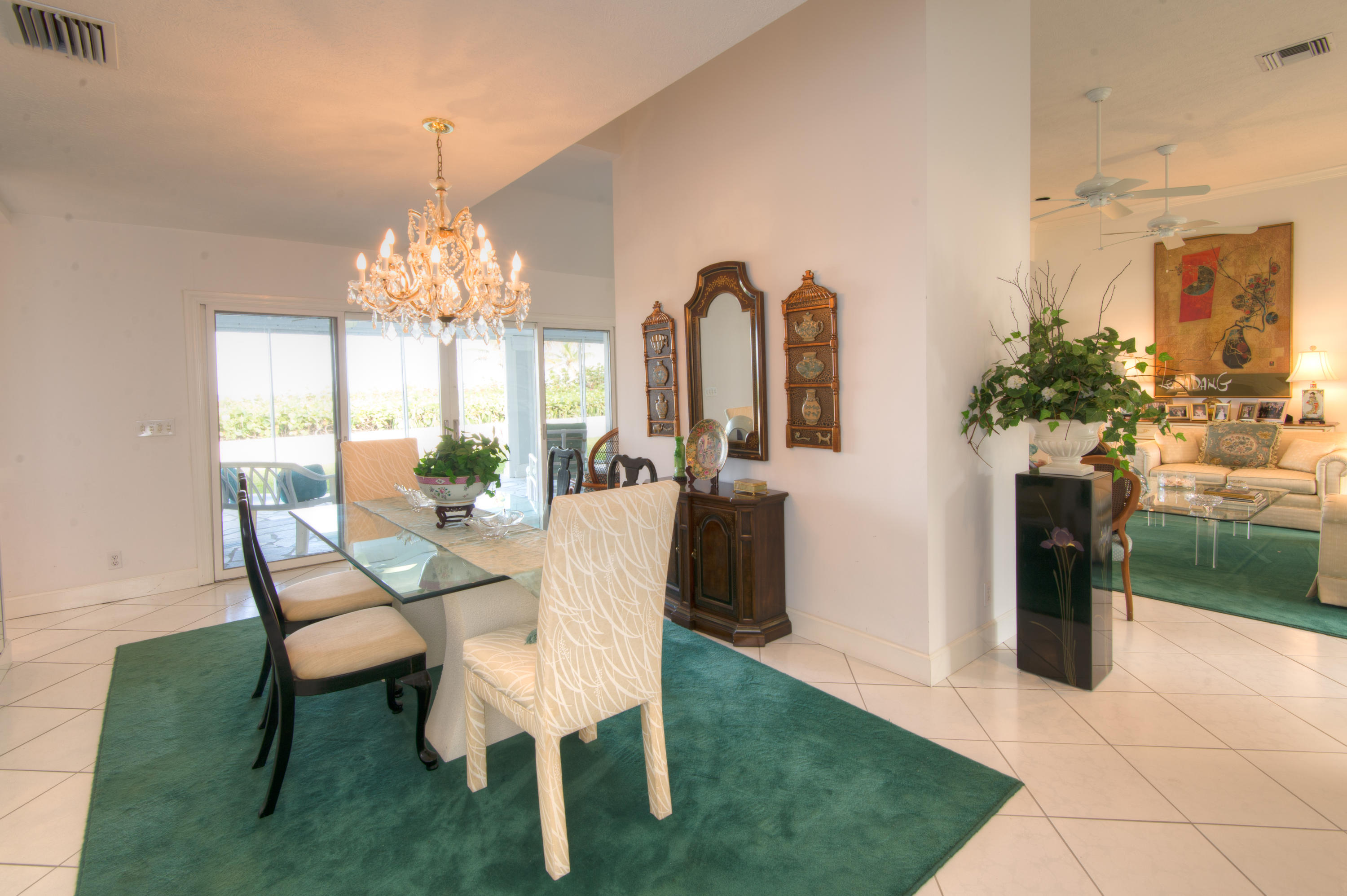 JUPITER INLET BEACH COLON - Residential