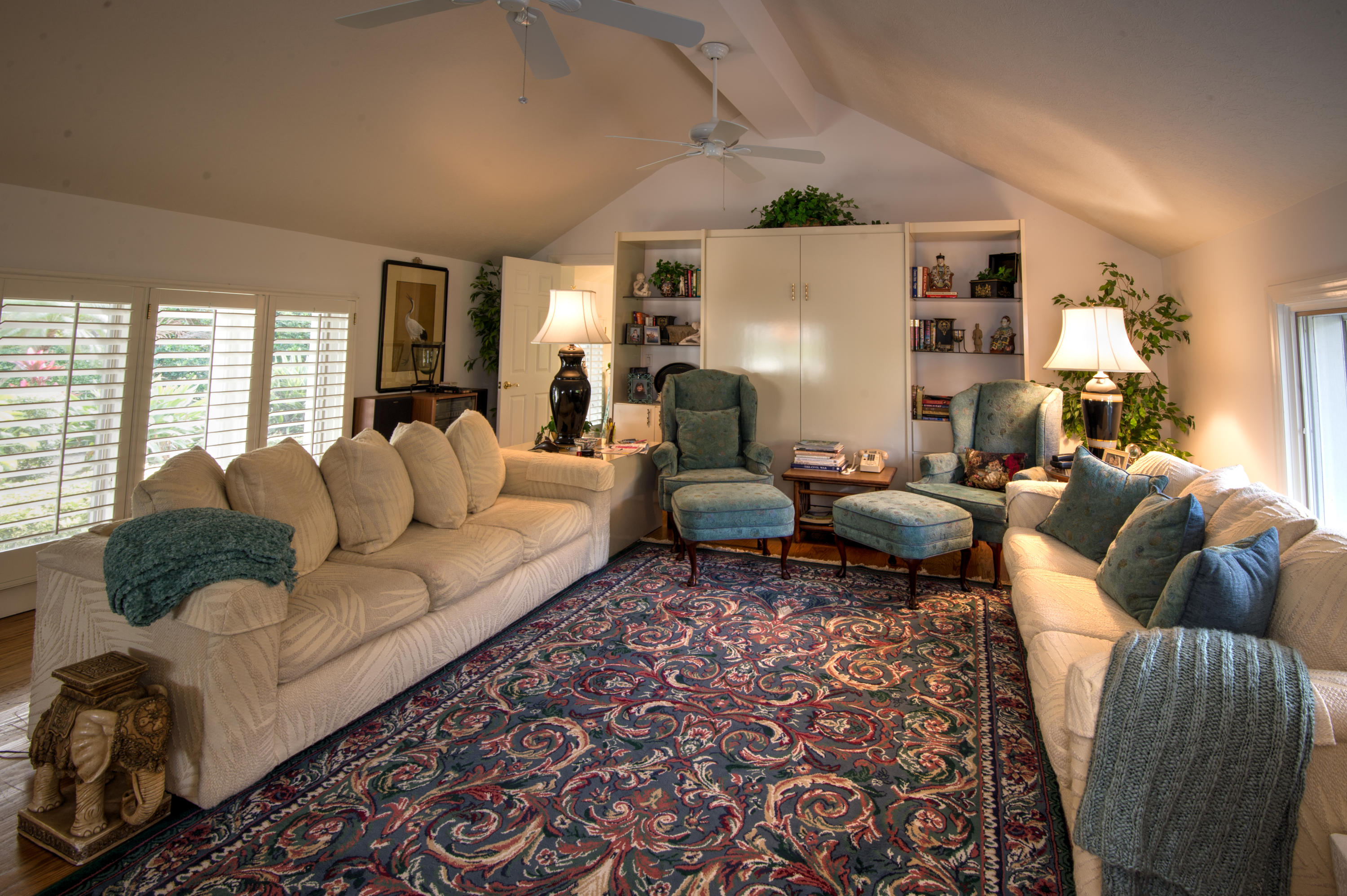 JUPITER INLET BEACH COLON - Residential