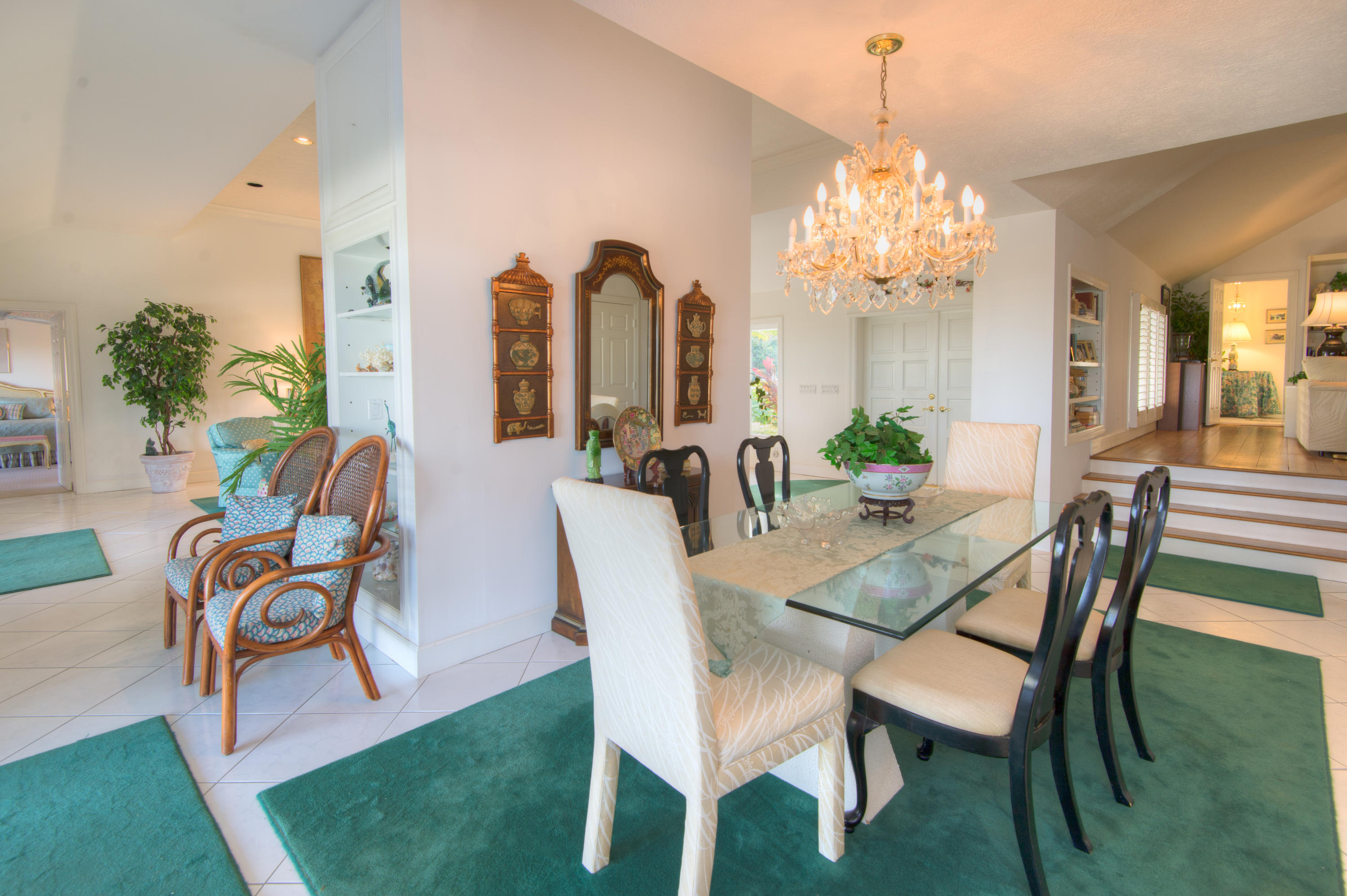 JUPITER INLET BEACH COLON - Residential