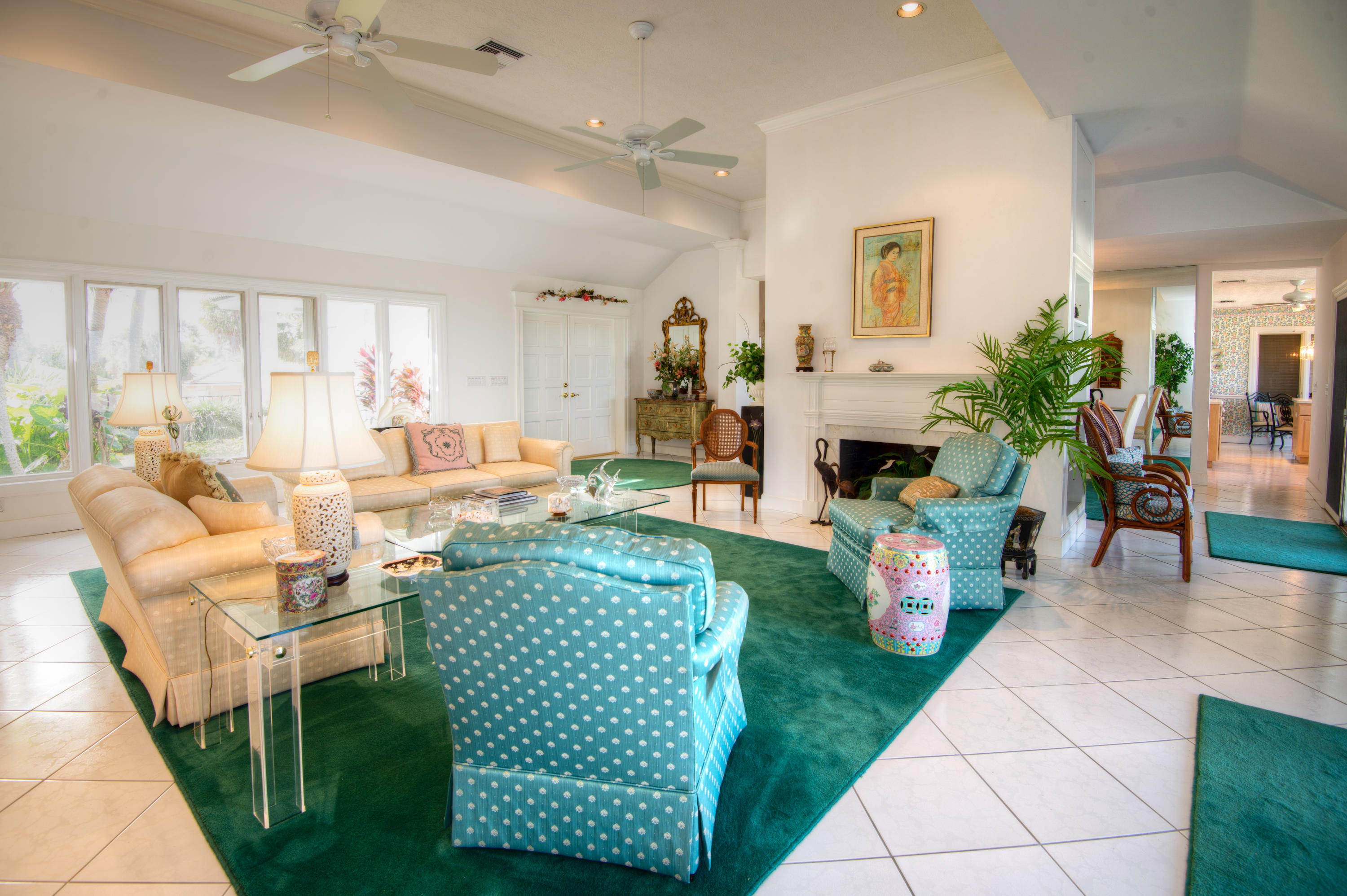 JUPITER INLET BEACH COLON - Residential