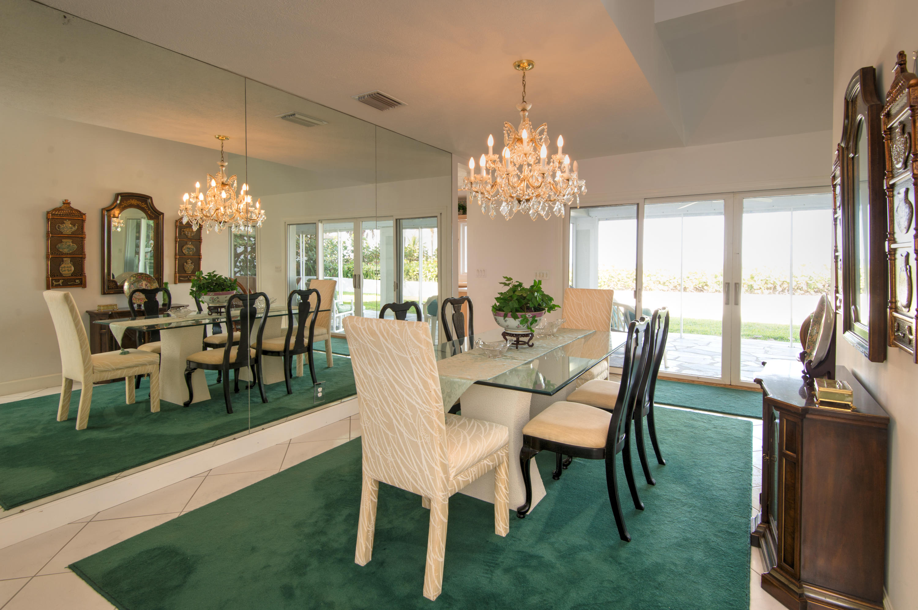 JUPITER INLET BEACH COLON - Residential