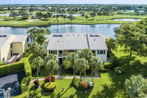 18 Eastgate Drive D Boynton Beach FL 33436