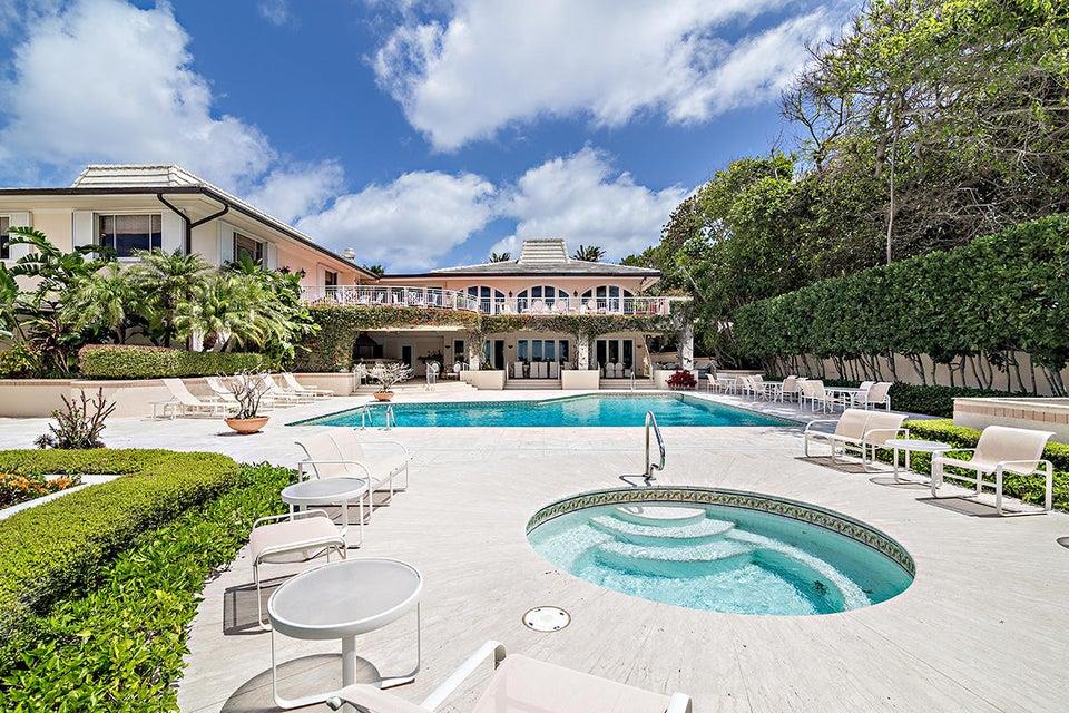 PALM BEACH ESTATES - Residential