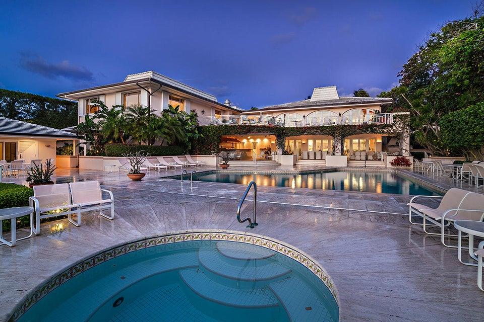 PALM BEACH ESTATES - Residential