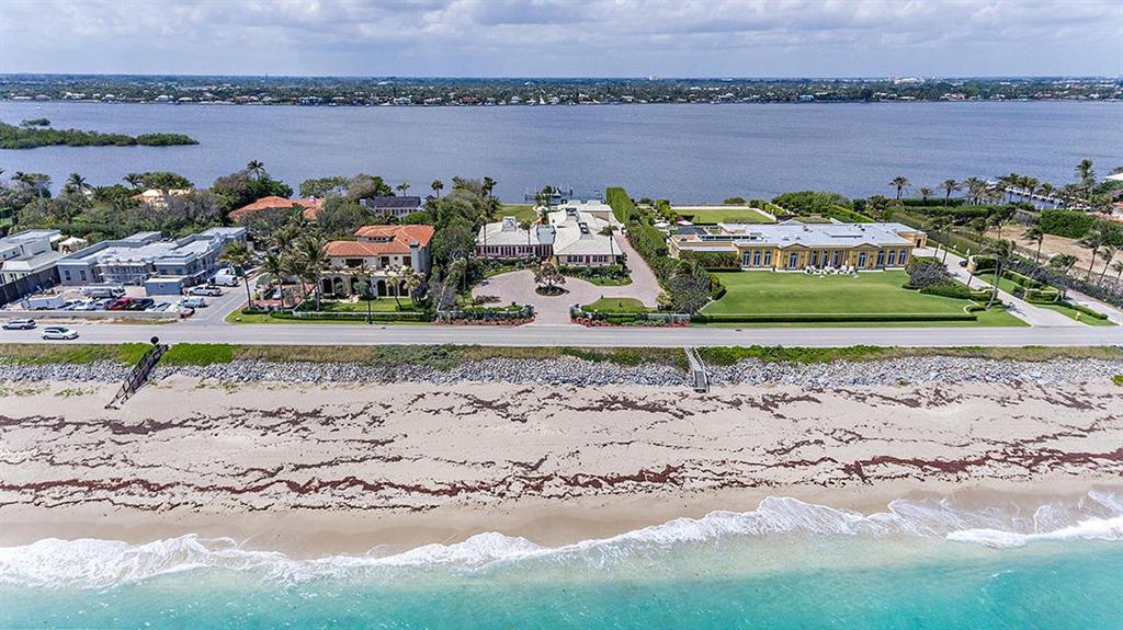 PALM BEACH ESTATES - Residential