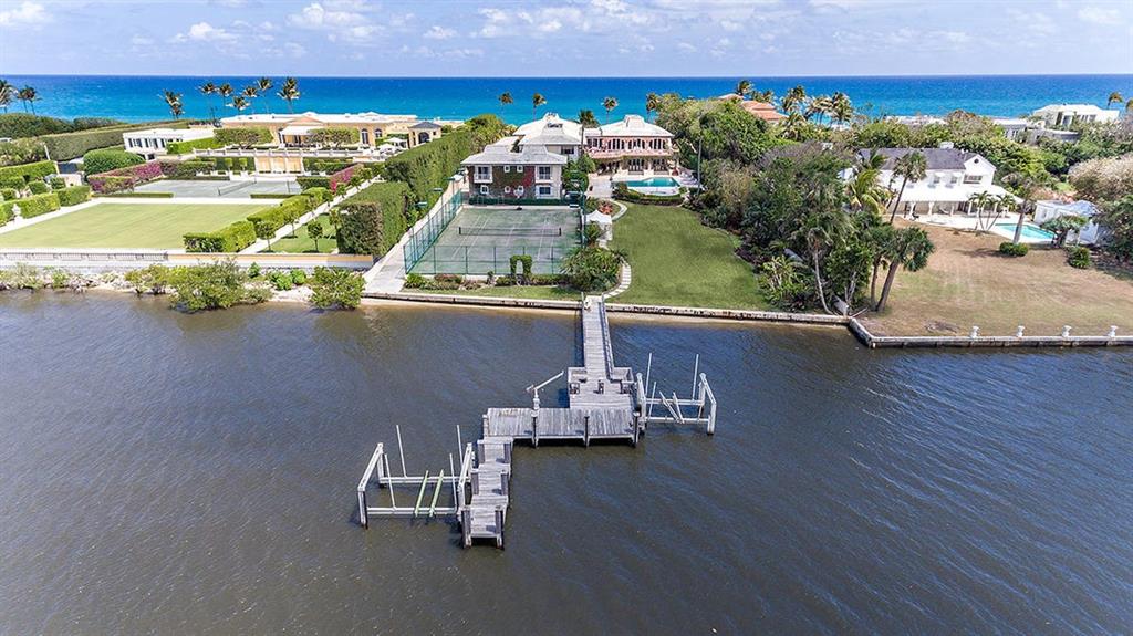 PALM BEACH ESTATES - Residential