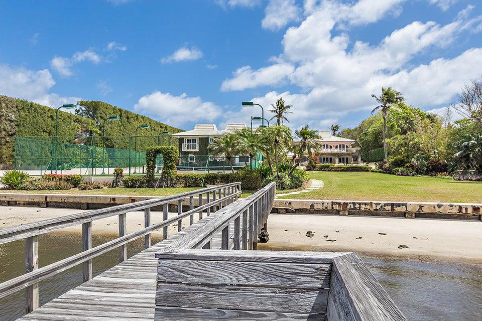 PALM BEACH ESTATES - Residential