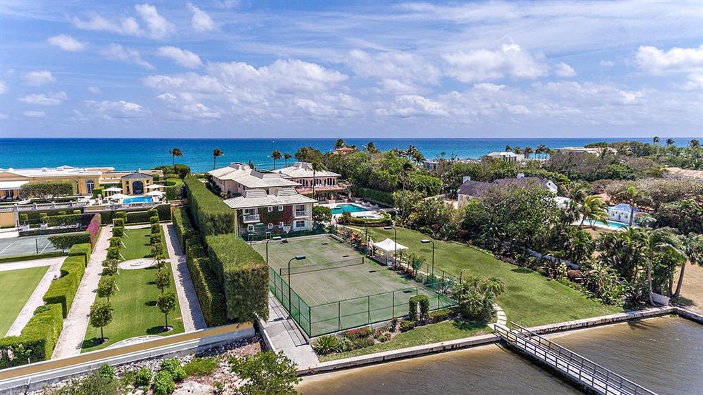 PALM BEACH ESTATES - Residential