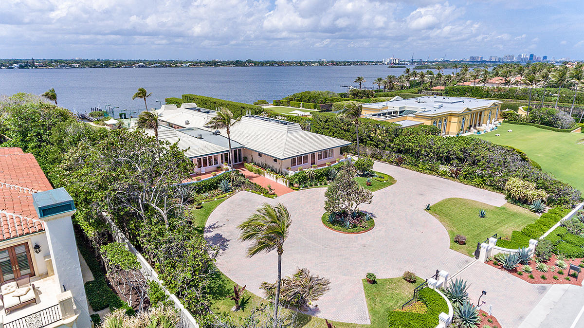 PALM BEACH ESTATES - Residential