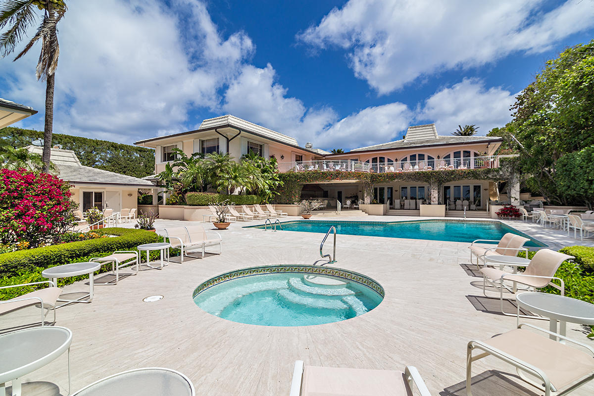 PALM BEACH ESTATES - Residential