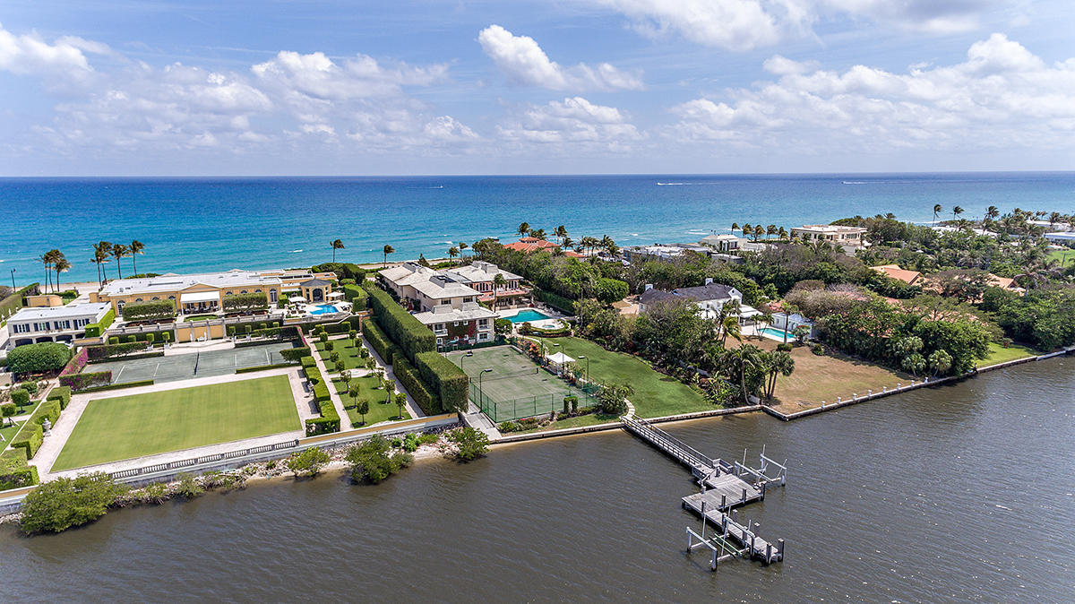 PALM BEACH ESTATES - Residential