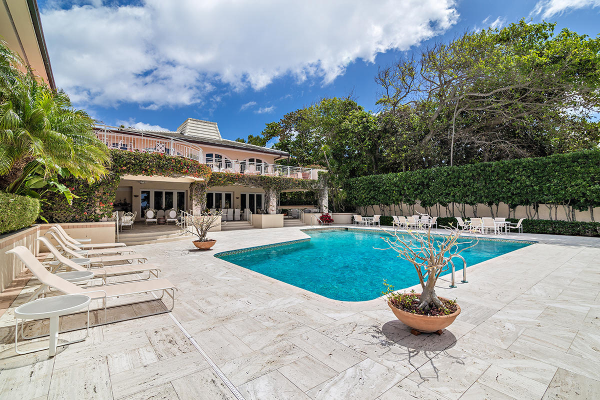 PALM BEACH ESTATES - Residential