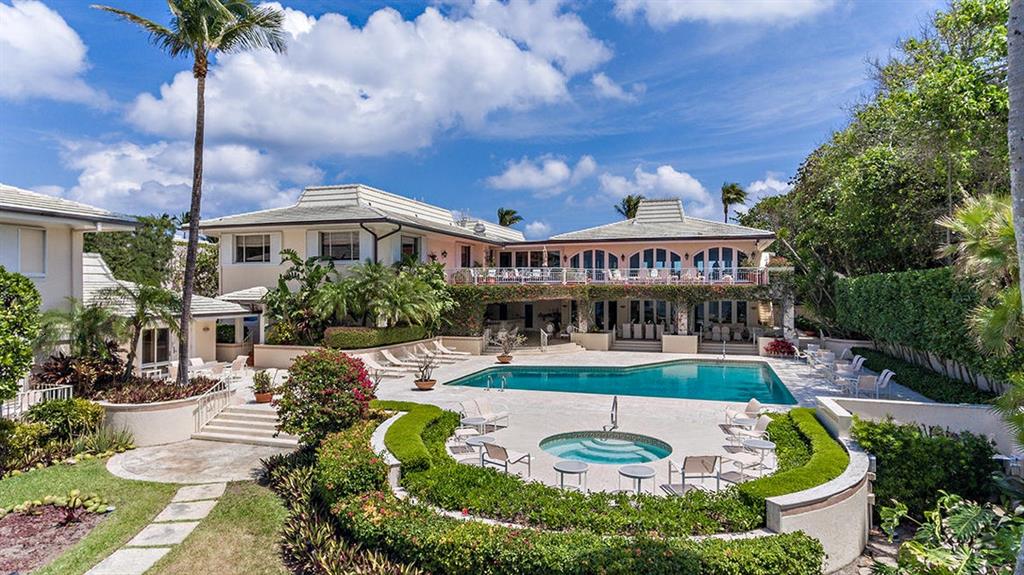 PALM BEACH ESTATES - Residential