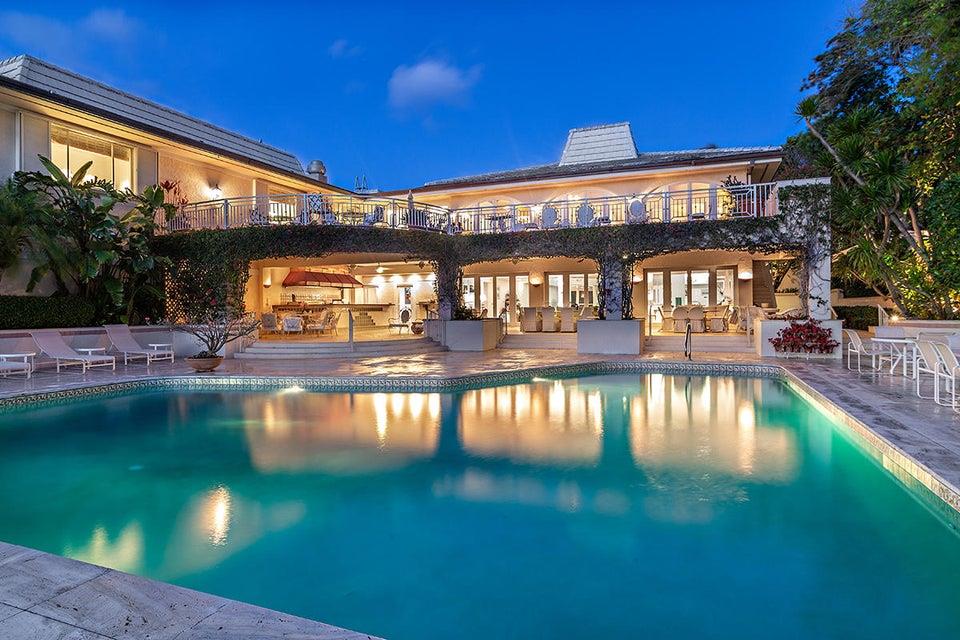 PALM BEACH ESTATES - Residential