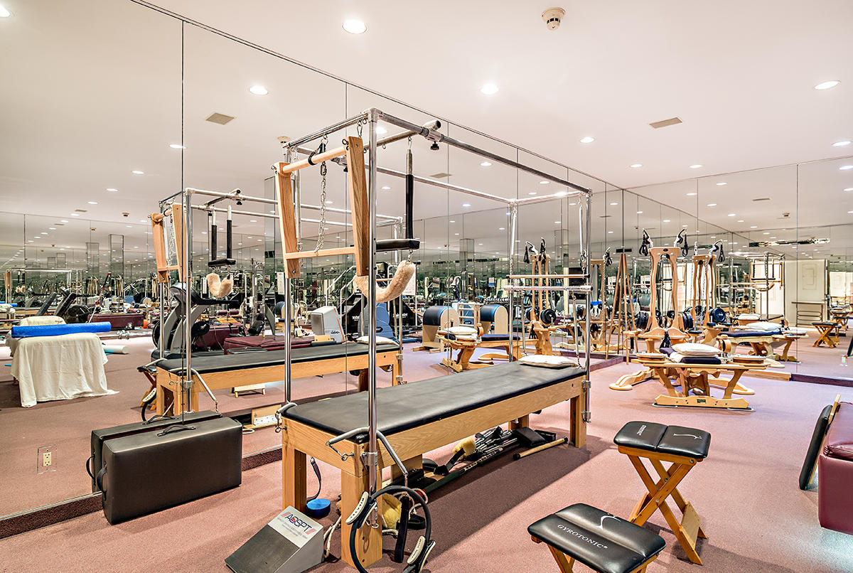 PALM BEACH ESTATES - Residential