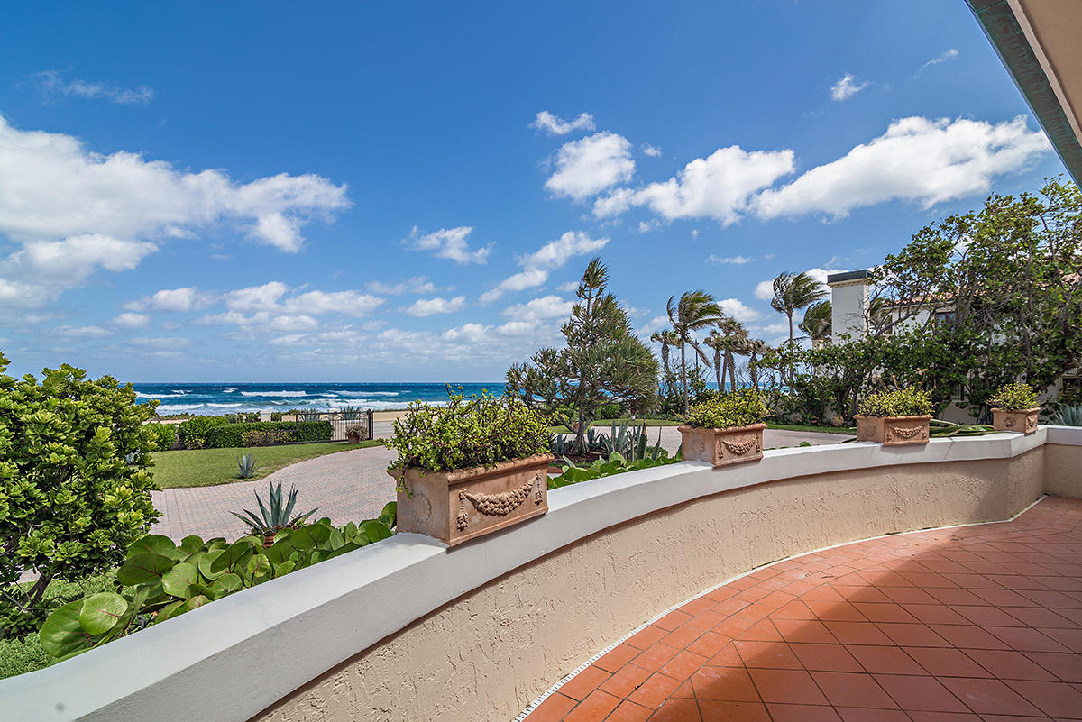 PALM BEACH ESTATES - Residential