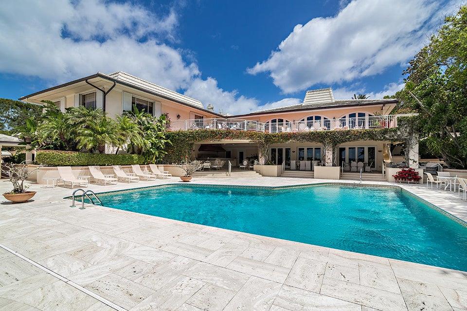 PALM BEACH ESTATES - Residential
