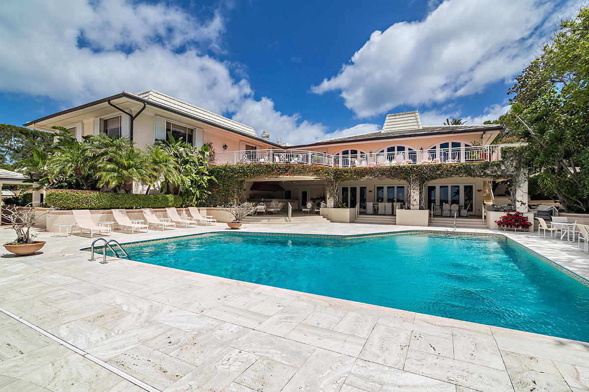 PALM BEACH ESTATES - Residential