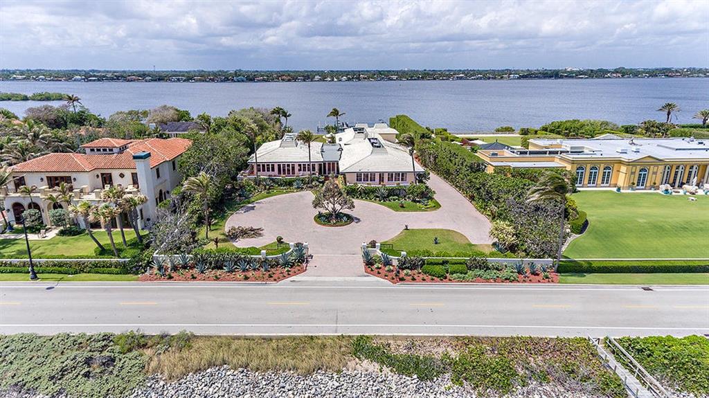 PALM BEACH ESTATES - Residential