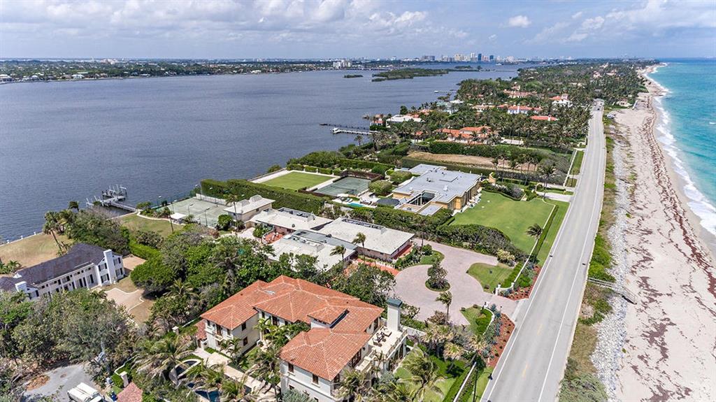 PALM BEACH ESTATES - Residential