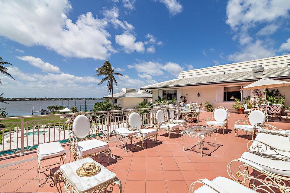 PALM BEACH ESTATES - Residential