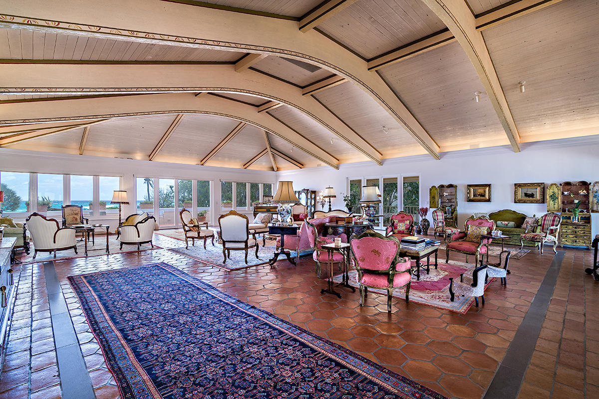 PALM BEACH ESTATES - Residential