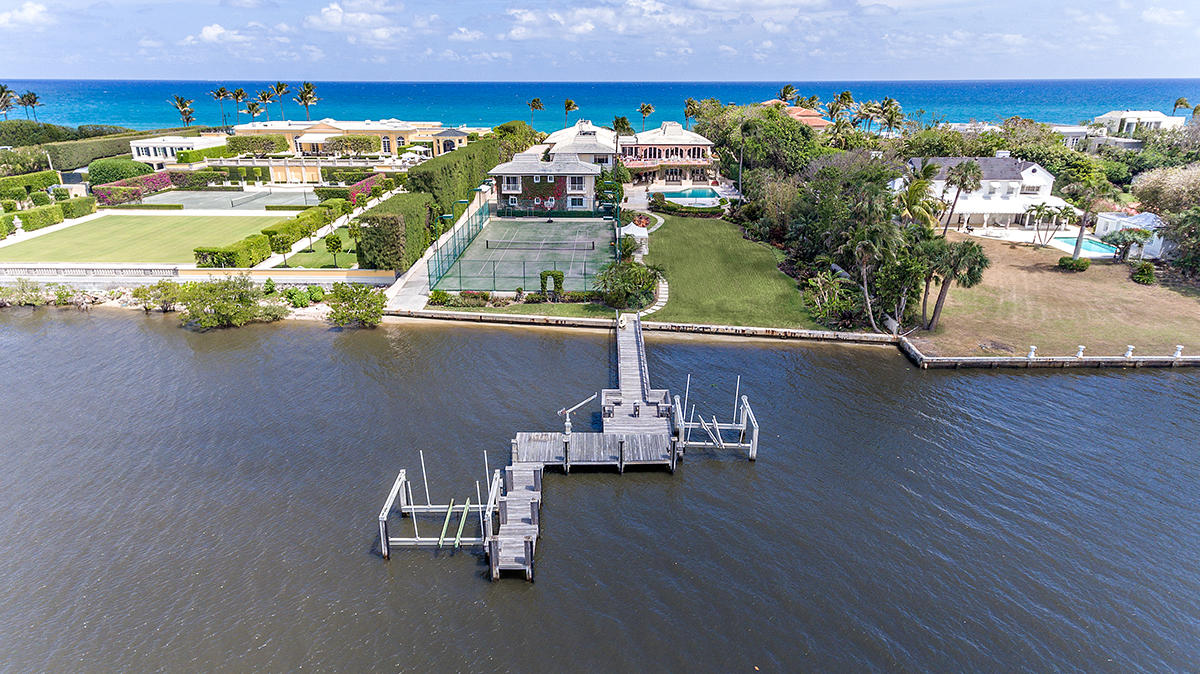 PALM BEACH ESTATES - Residential