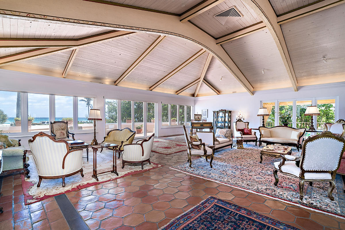 PALM BEACH ESTATES - Residential