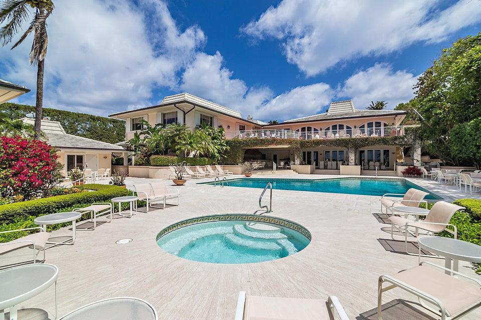 PALM BEACH ESTATES - Residential