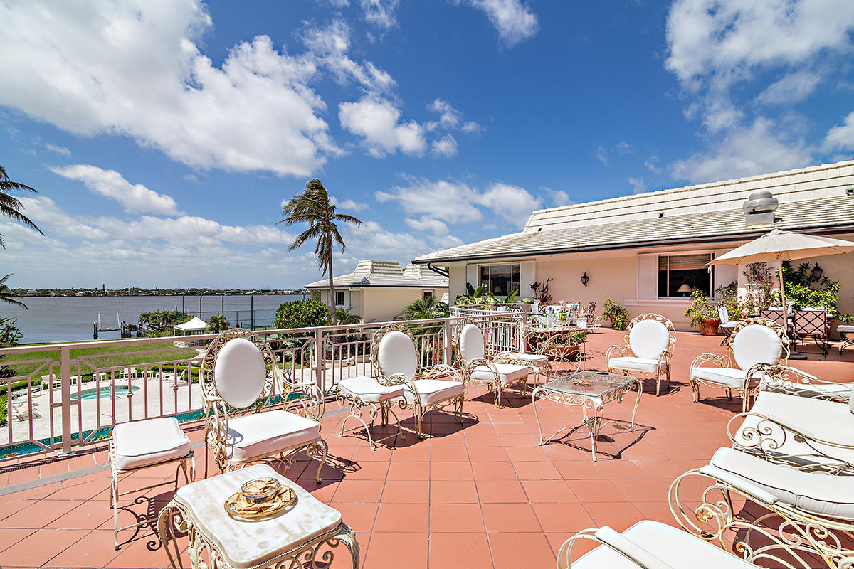 PALM BEACH ESTATES - Residential