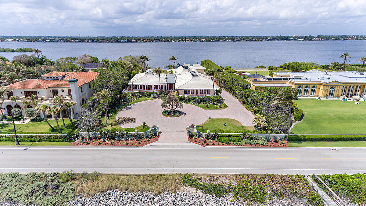 PALM BEACH ESTATES - Residential