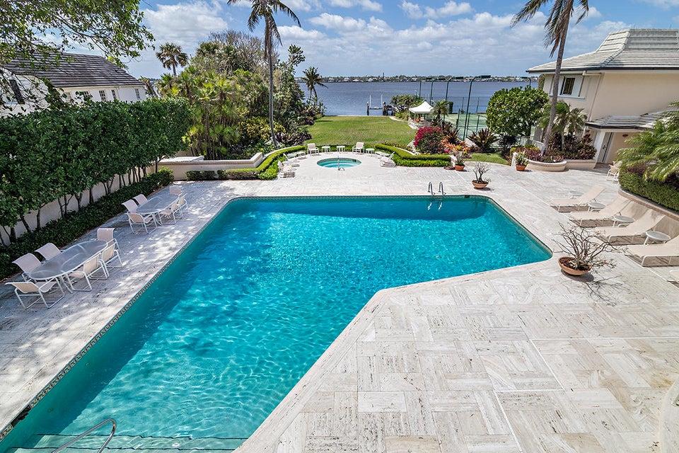 PALM BEACH ESTATES - Residential