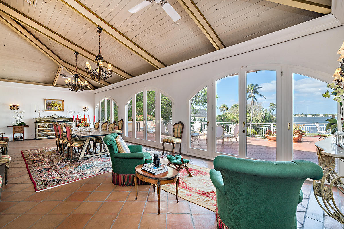 PALM BEACH ESTATES - Residential