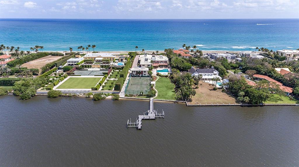 PALM BEACH ESTATES - Residential