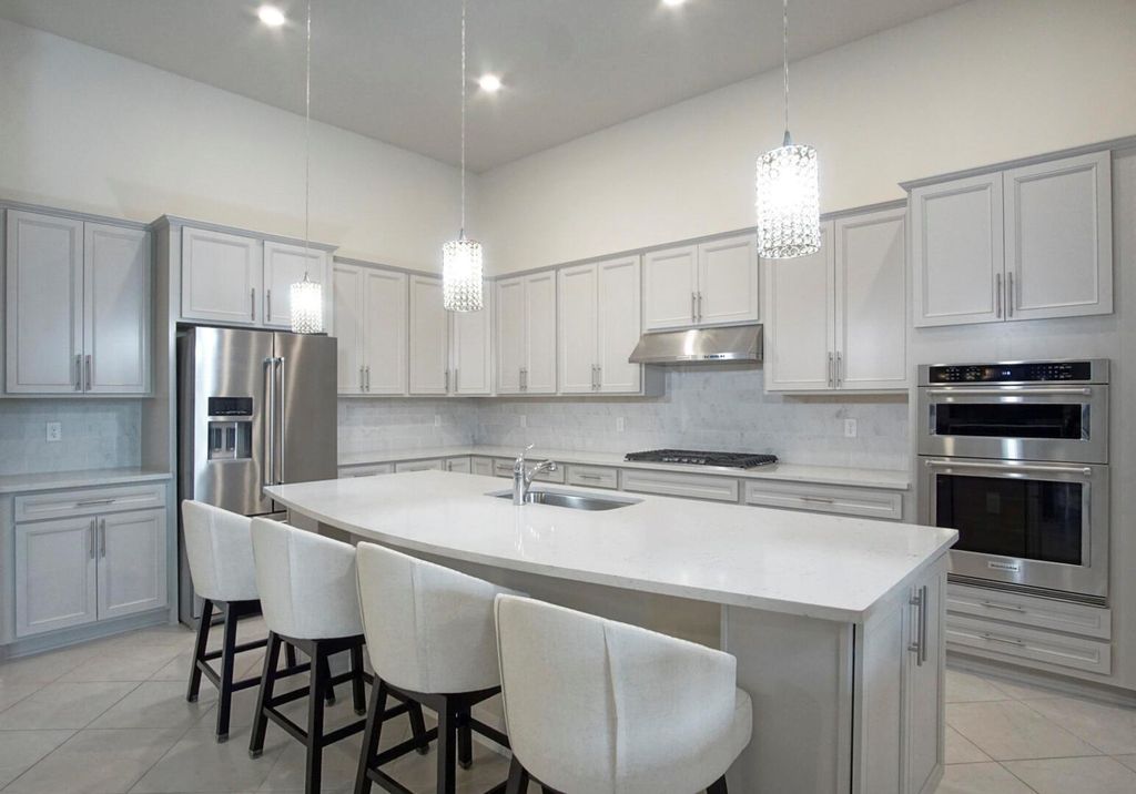 Photo of 9230 Balsamo Drive, Palm Beach Gardens, FL 33412 (MLS # R10967654)