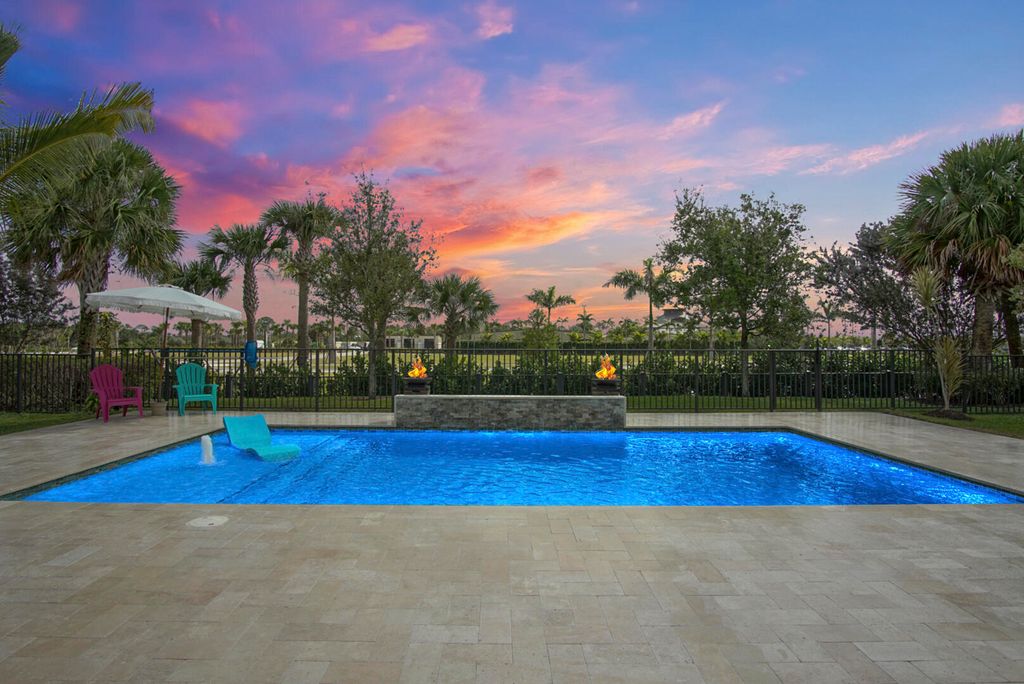 Photo of 9230 Balsamo Drive, Palm Beach Gardens, FL 33412 (MLS # R10967654)