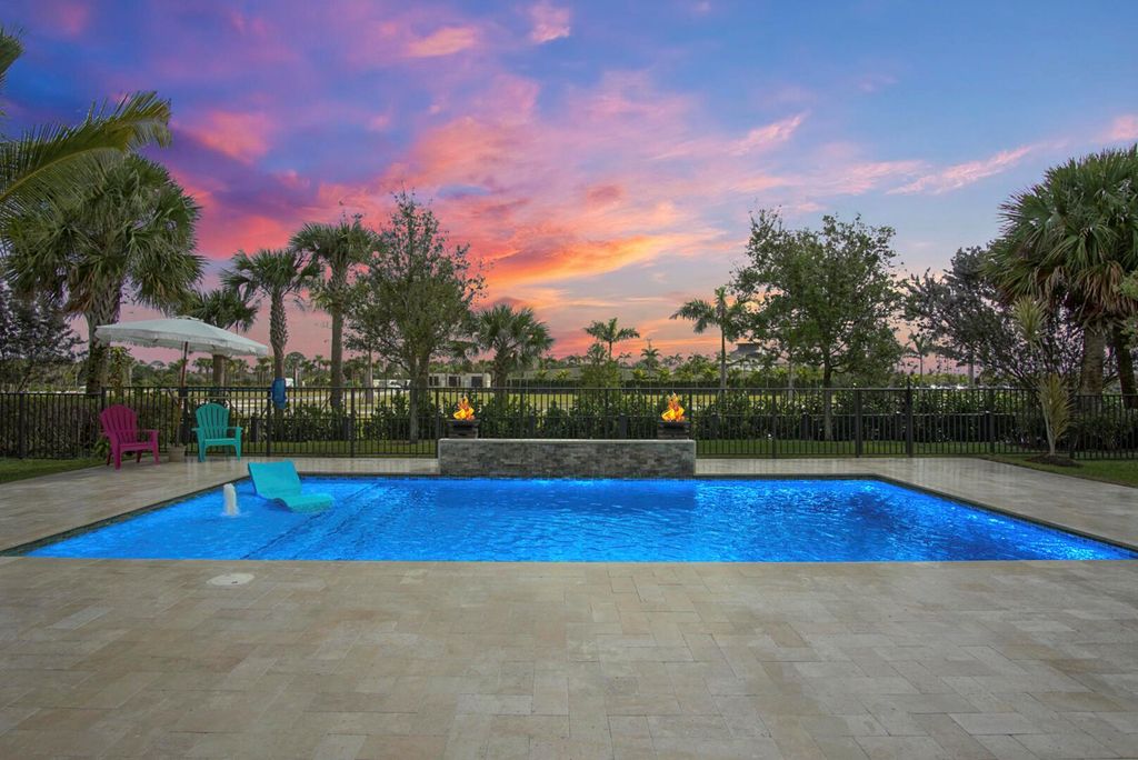 Photo of 9230 Balsamo Drive, Palm Beach Gardens, FL 33412 (MLS # R10967654)