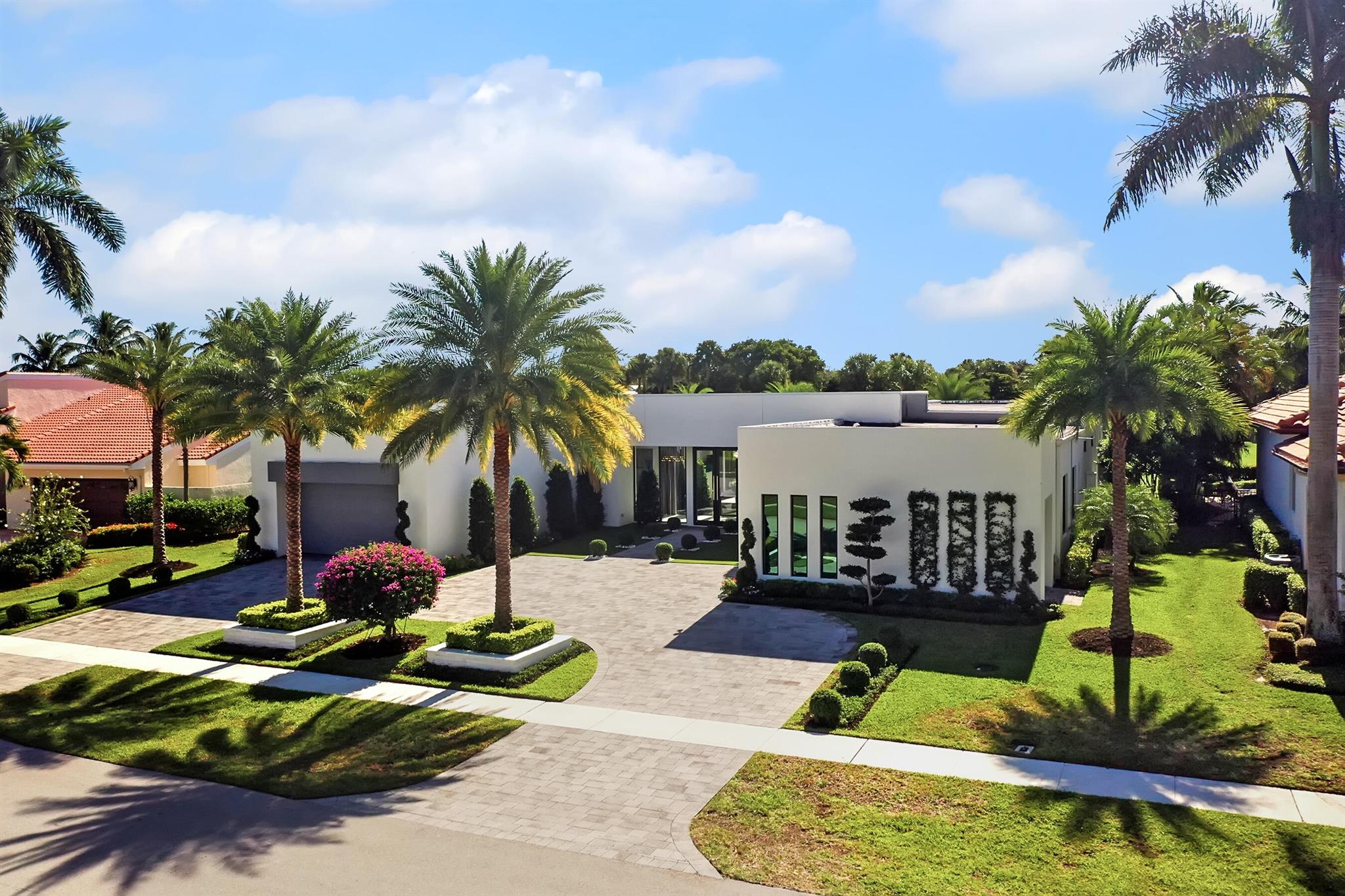 Delaire Country Club - Residential