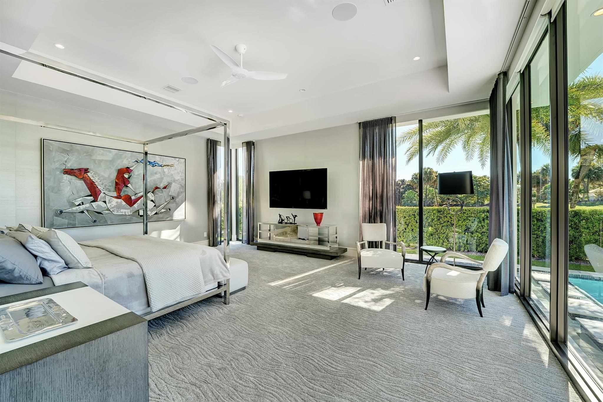 Delaire Country Club - Residential