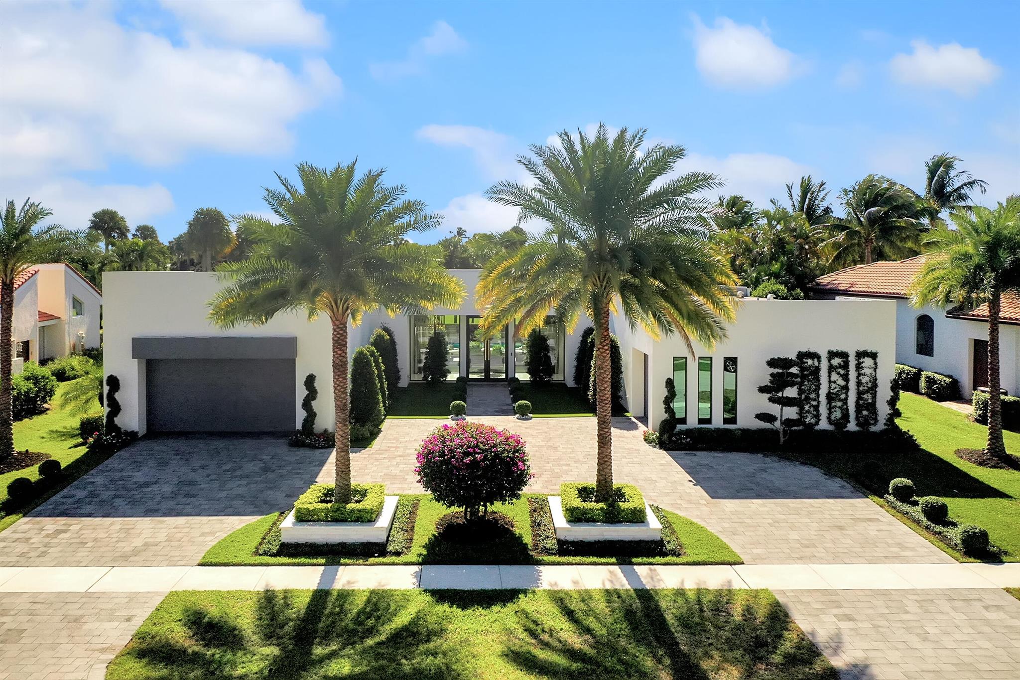 Delaire Country Club - Residential