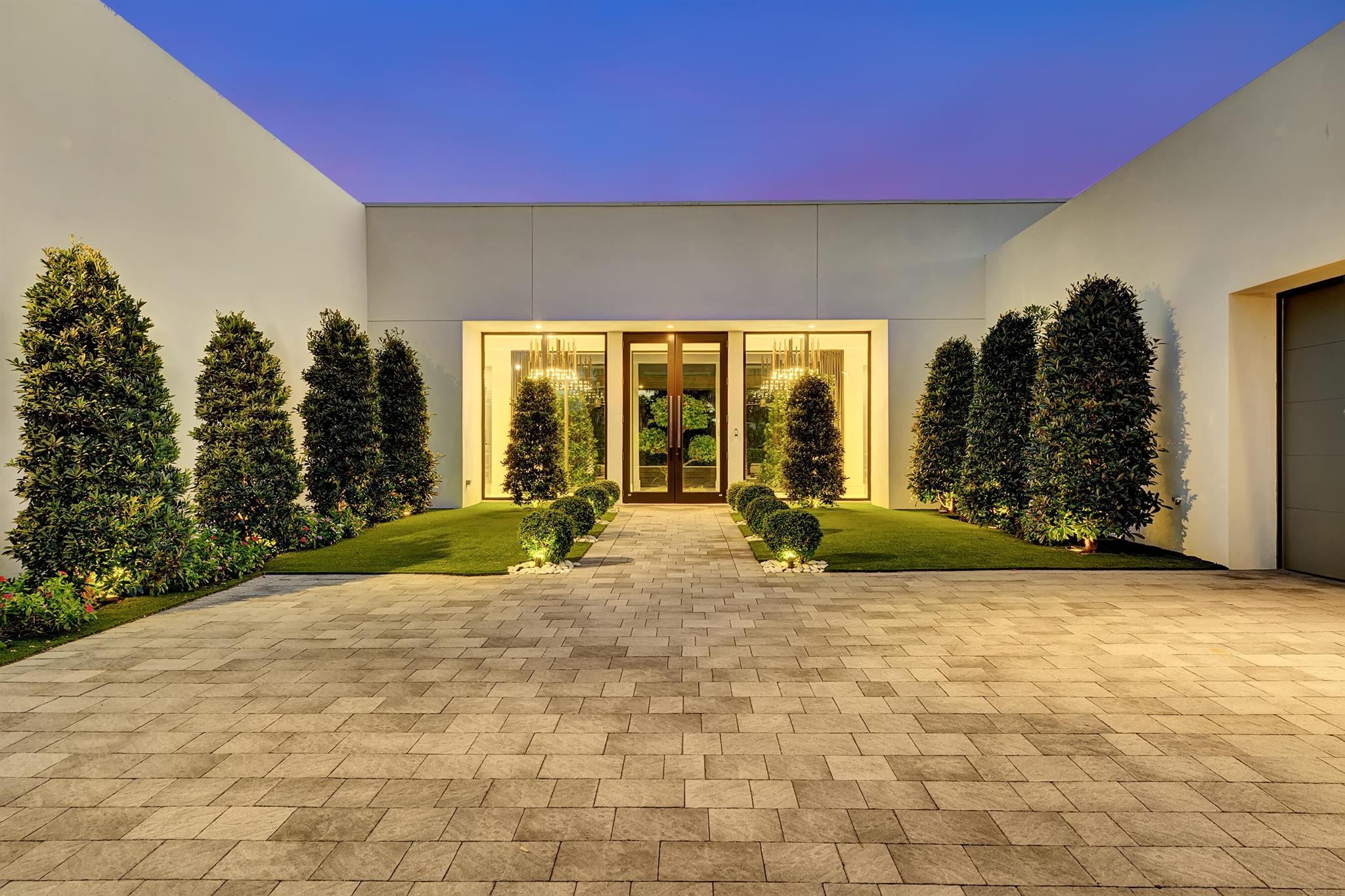 Delaire Country Club - Residential