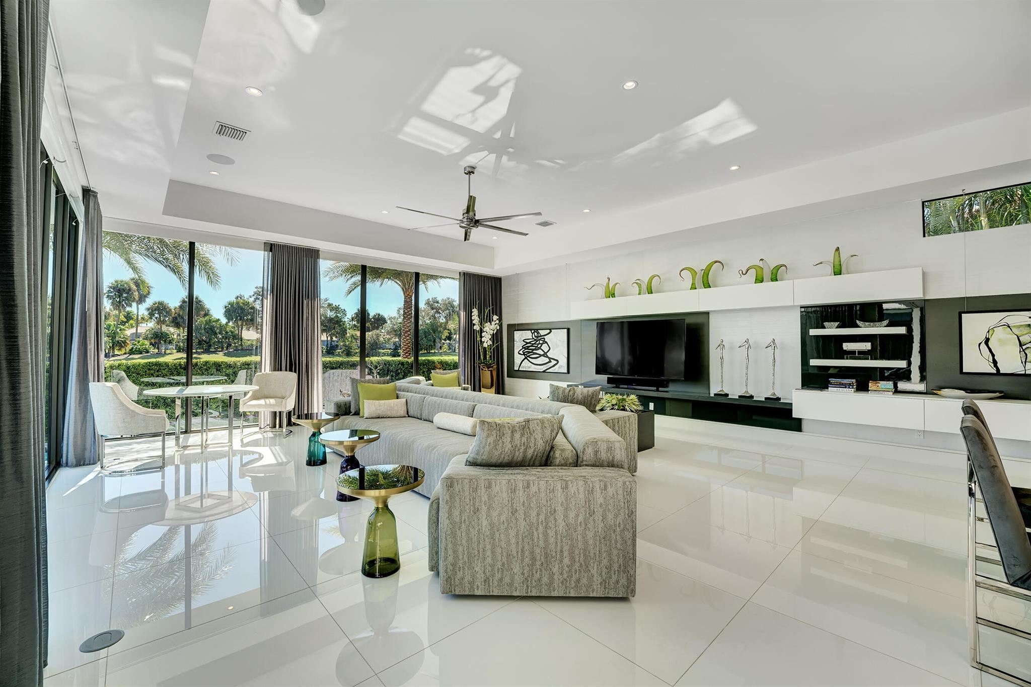 Delaire Country Club - Residential