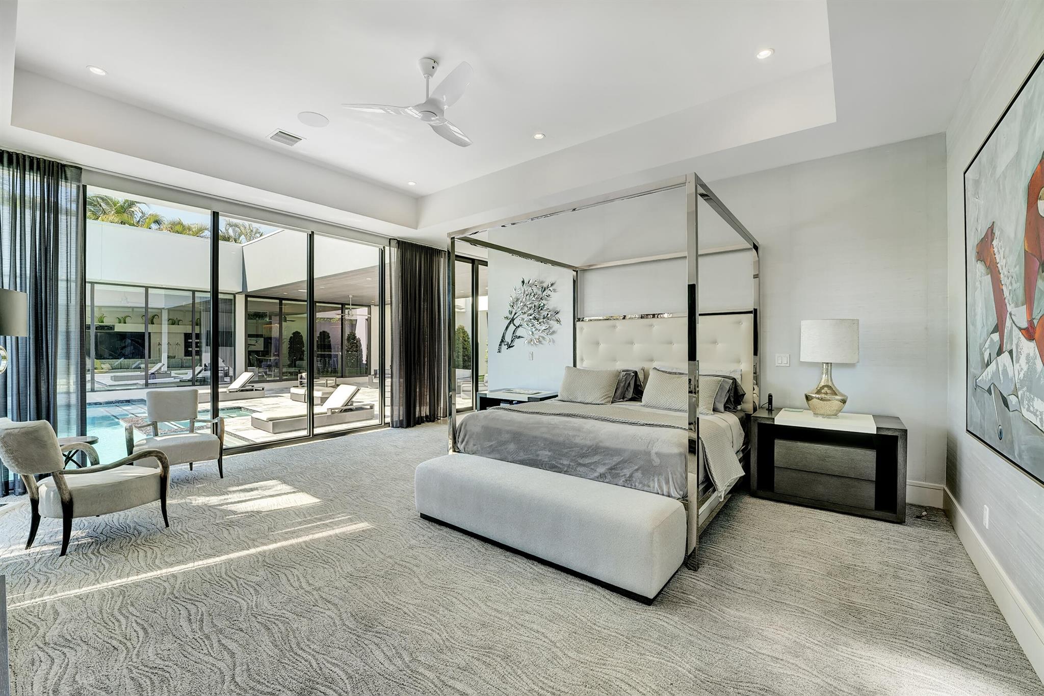 Delaire Country Club - Residential