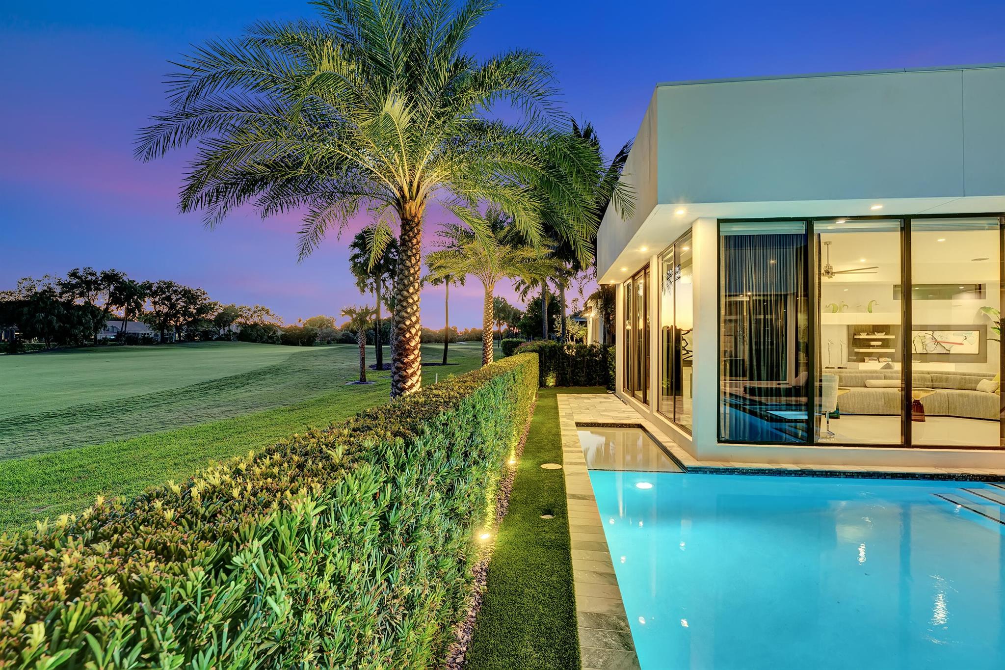 Delaire Country Club - Residential