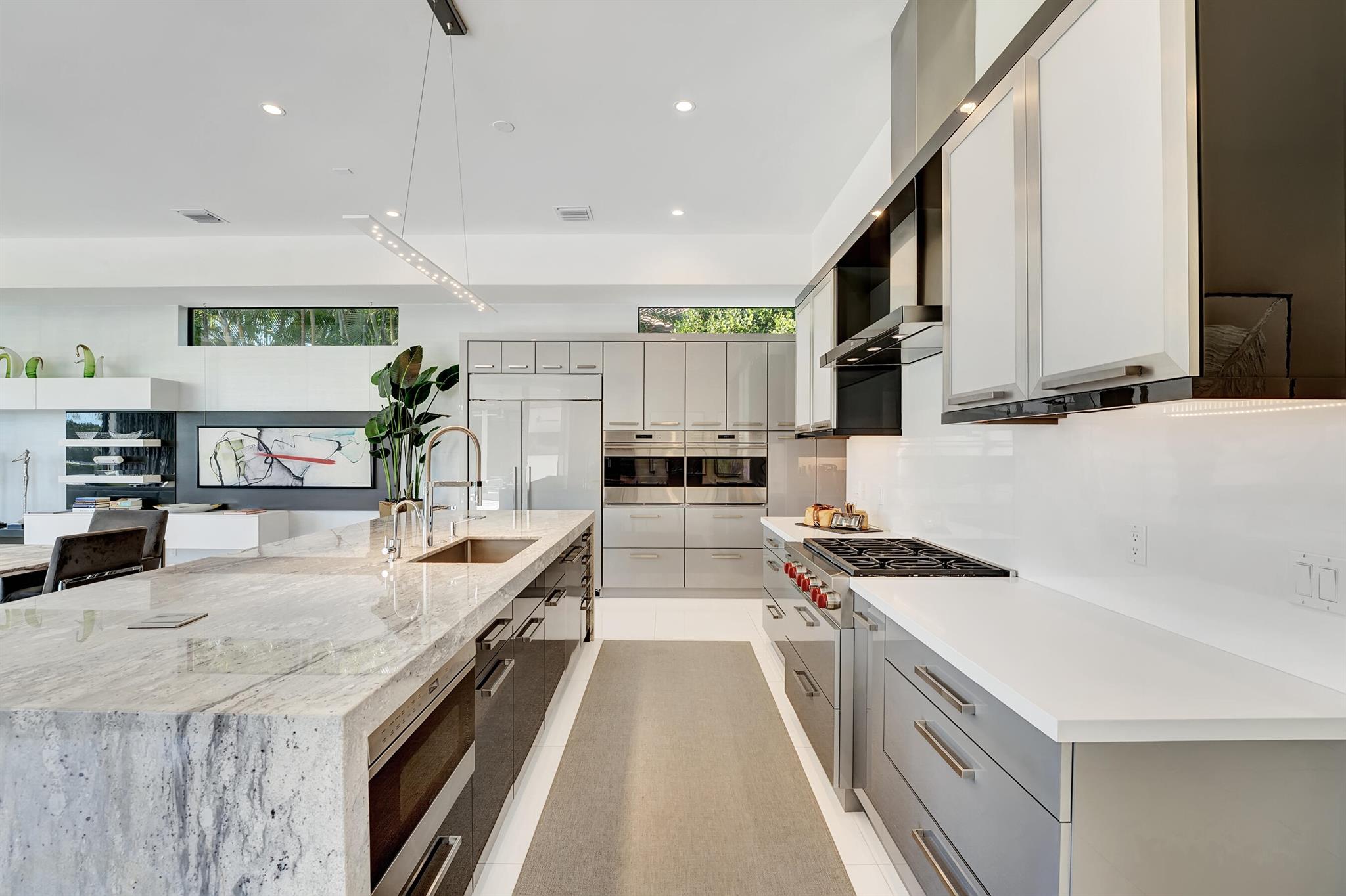 Delaire Country Club - Residential