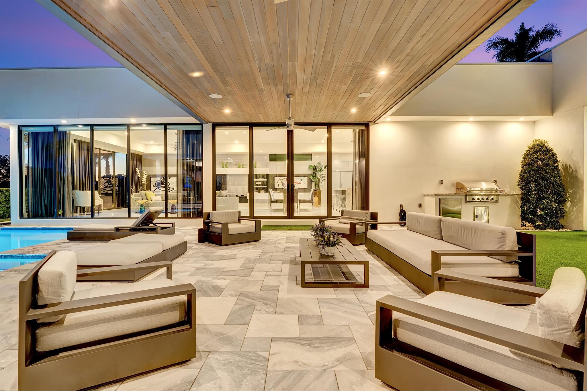 Delaire Country Club - Residential