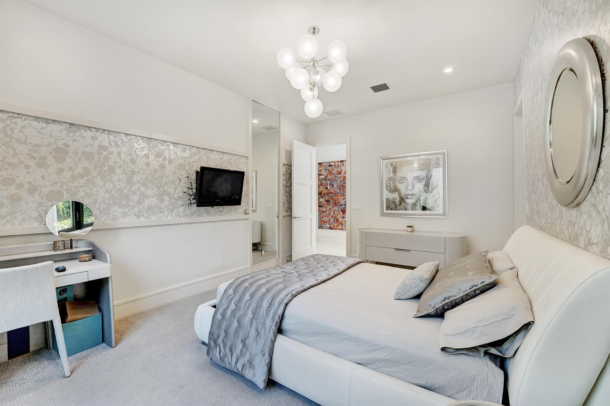 Delaire Country Club - Residential